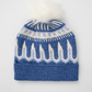 VERO MODA Women's Epice Cap Blue Size Regular