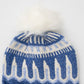 VERO MODA Women's Epice Cap Blue Size Regular