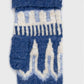 VERO MODA Women's Cory Mittens Blue Regular