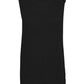 VERO MODA Women's Sweater Black Size X-Large