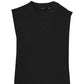 VERO MODA Women's Sweater Black Size X-Large