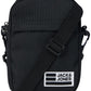 Jack & Jones Men's Jamie Small Sling Bag Black Size Regular