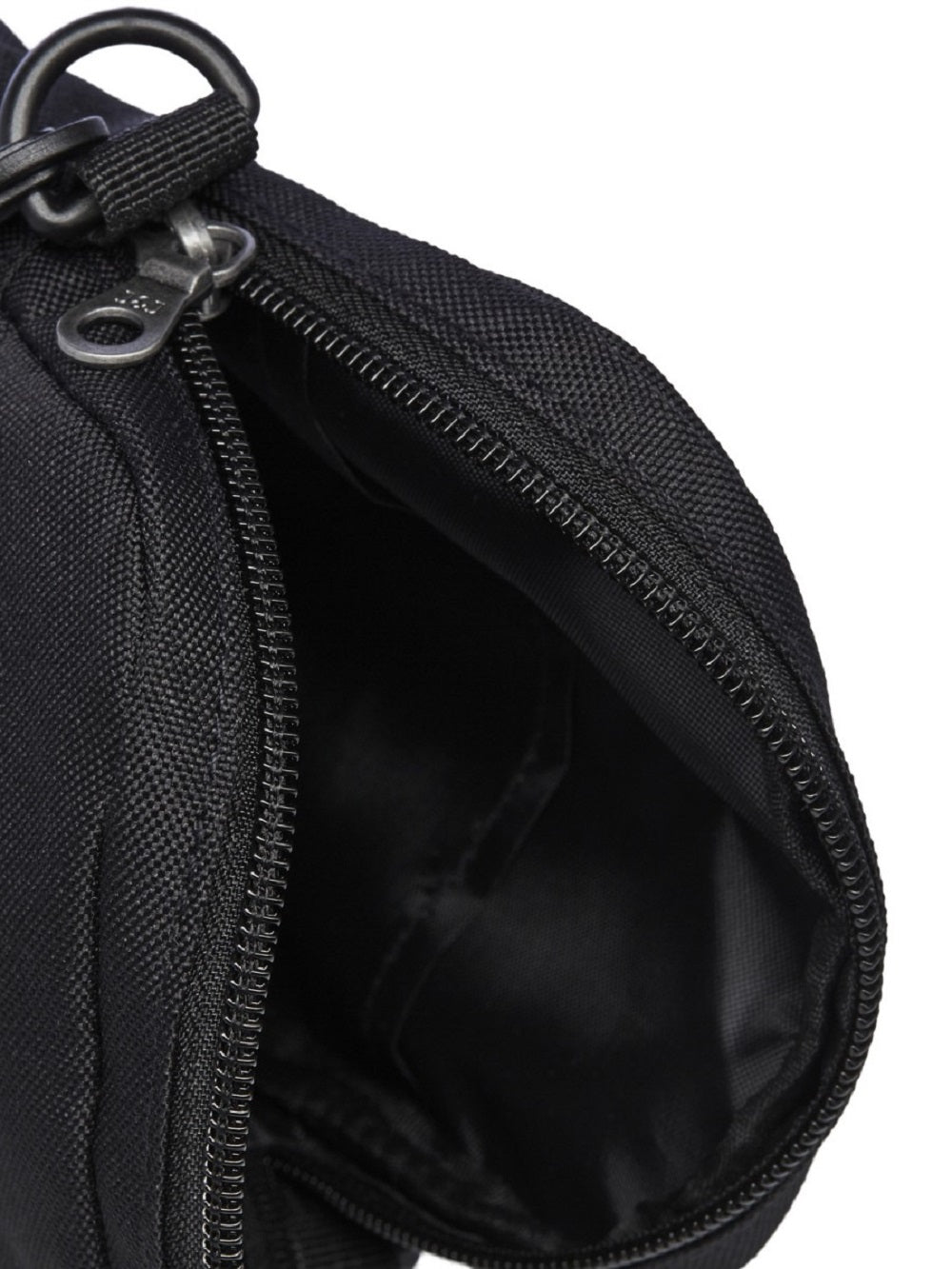 Jack & Jones Men's Jamie Small Sling Bag Black Size Regular