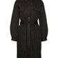 VERO MODA Women's Lottie Jacket Black Size Medium