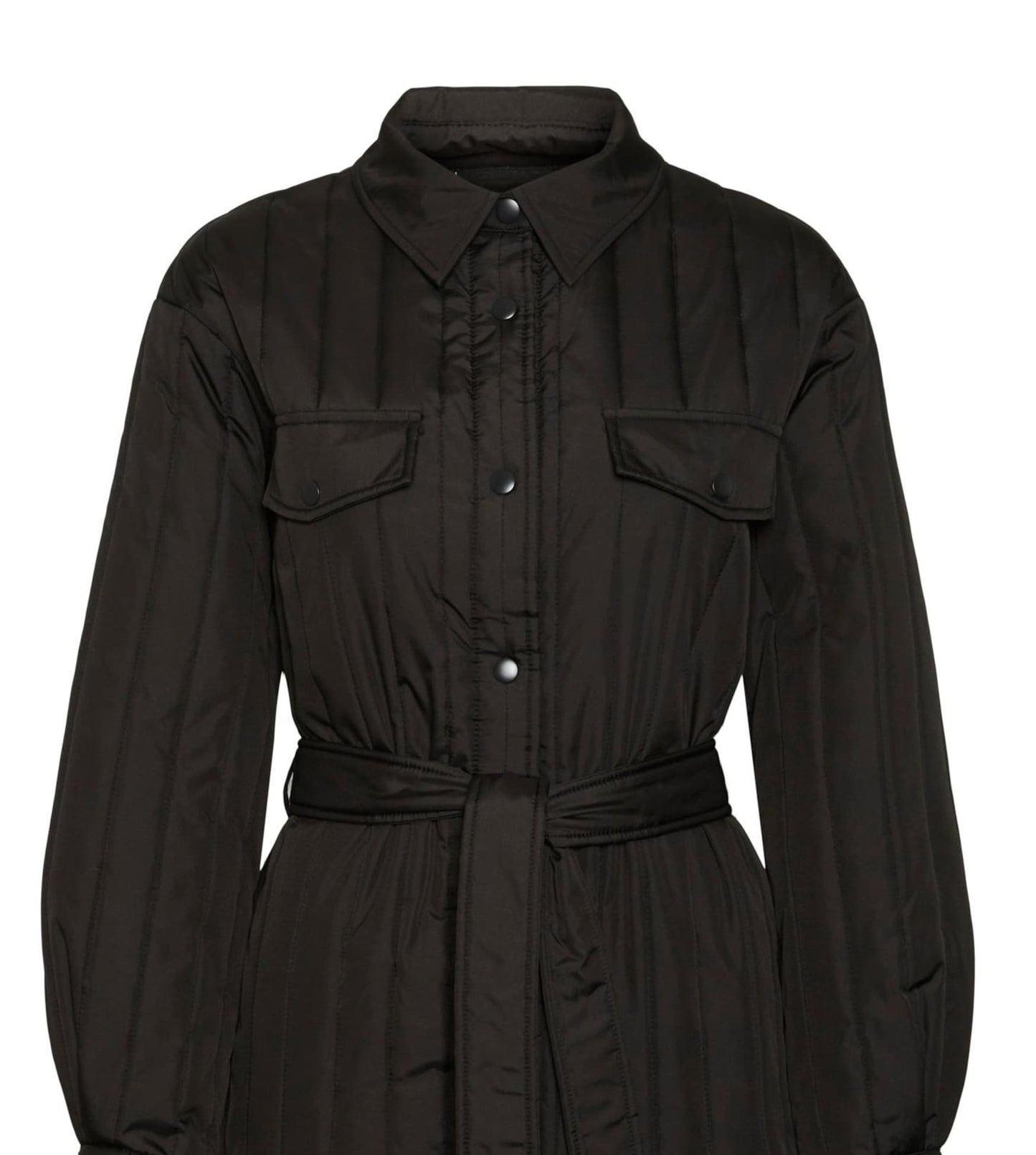 VERO MODA Women's Lottie Jacket Black Size Medium
