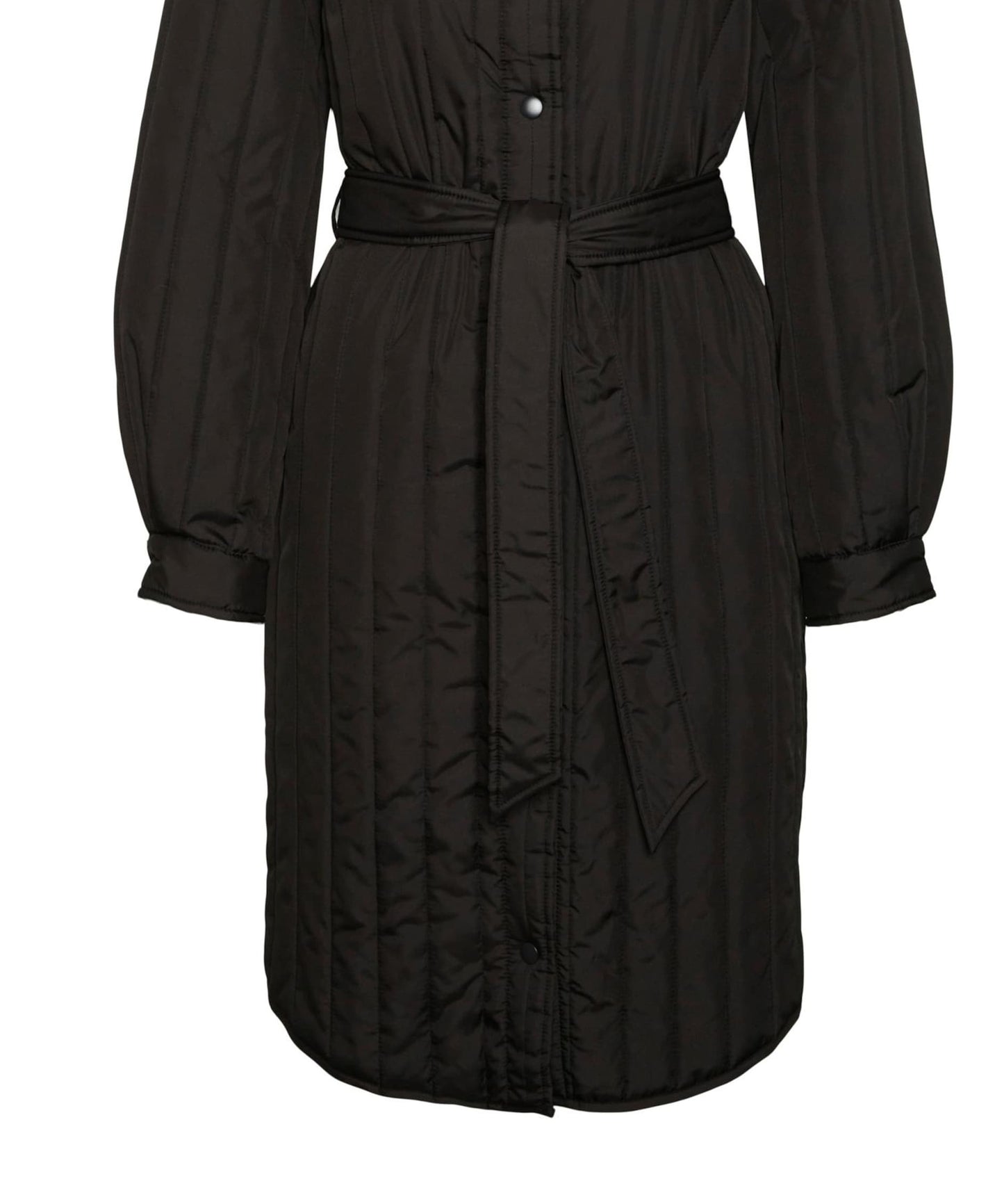 VERO MODA Women's Lottie Jacket Black Size Medium
