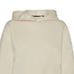 VERO MODA Women's Sweatshirt Beige Size Medium