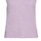 VERO MODA Women's Ruth Sweater Vest Purple Size X-Small
