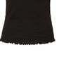 VERO MODA Women's Gabriella Ribbed Top Black