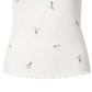 VERO MODA Women's Jeanette Tank Top White