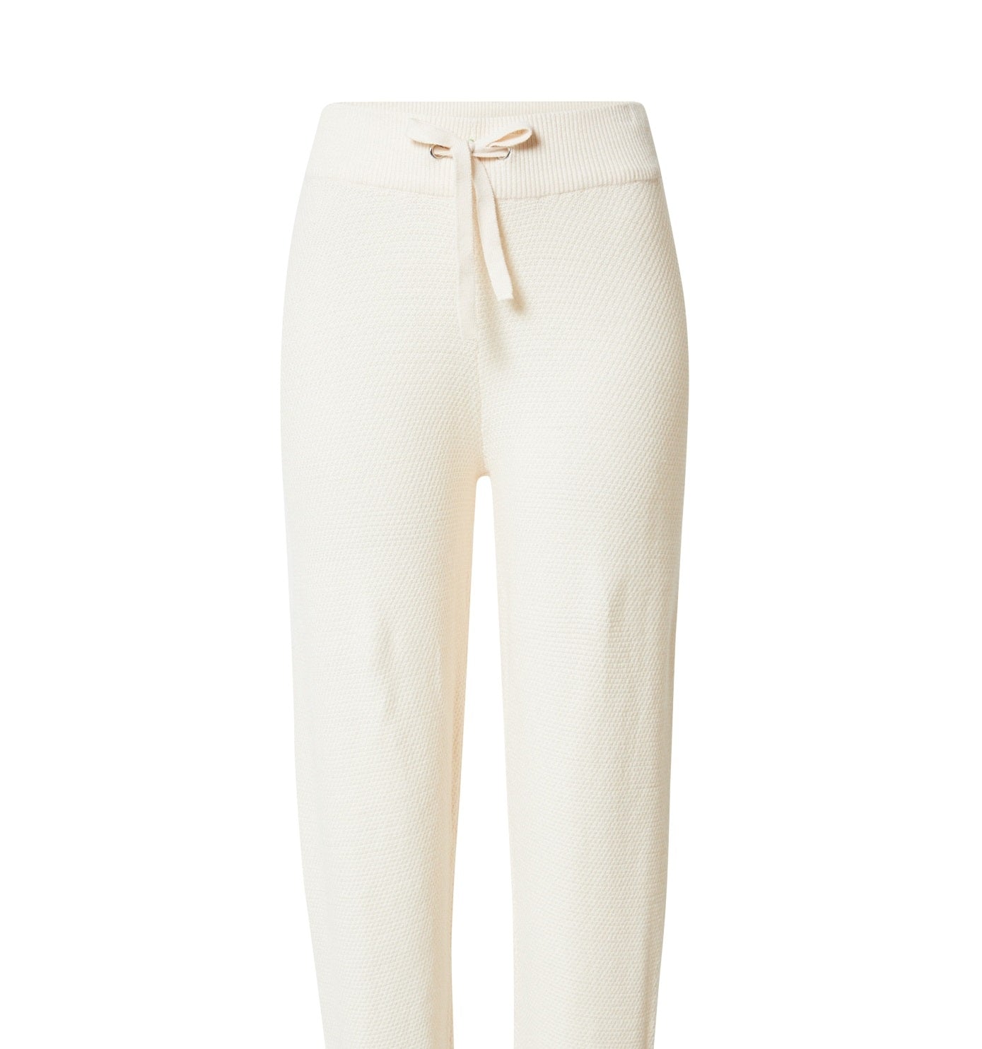 VERO MODA Women's Allana Jogger White