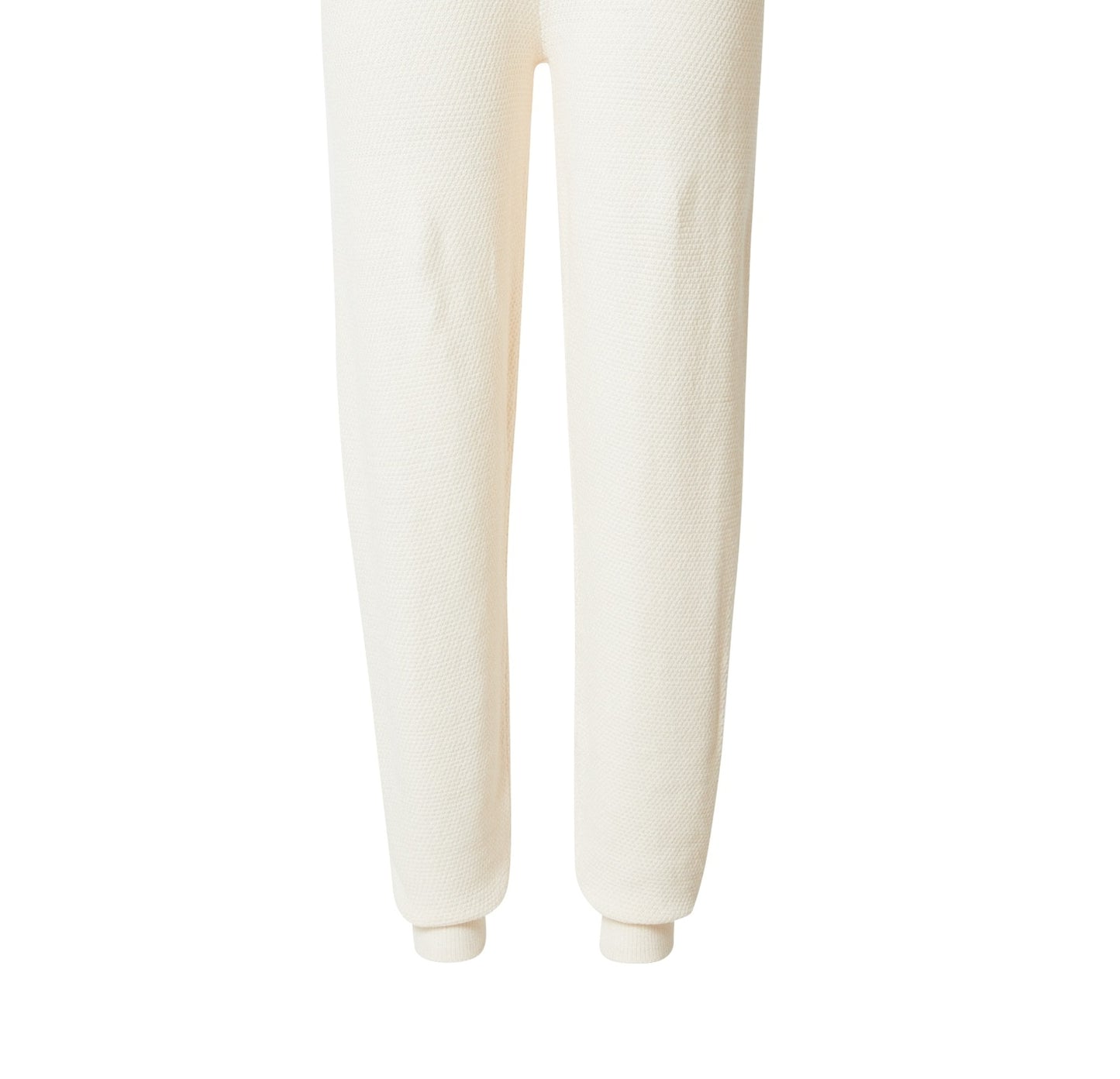 VERO MODA Women's Allana Jogger White