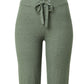 VERO MODA Women's Allana Jogger Green