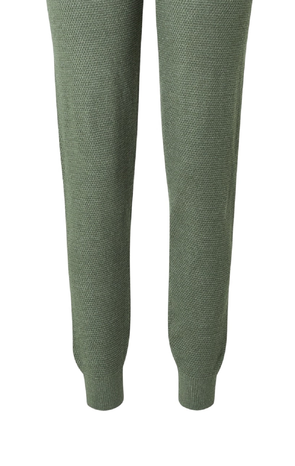 VERO MODA Women's Allana Jogger Green