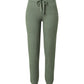 VERO MODA Women's Allana Jogger Green