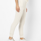 VERO MODA Women's Allana Jogger White