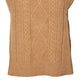 VERO MODA Women's Sweater Brown