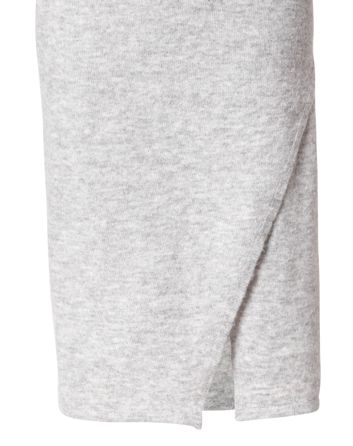 VERO MODA Women's Gennady Pencil Skirt Gray