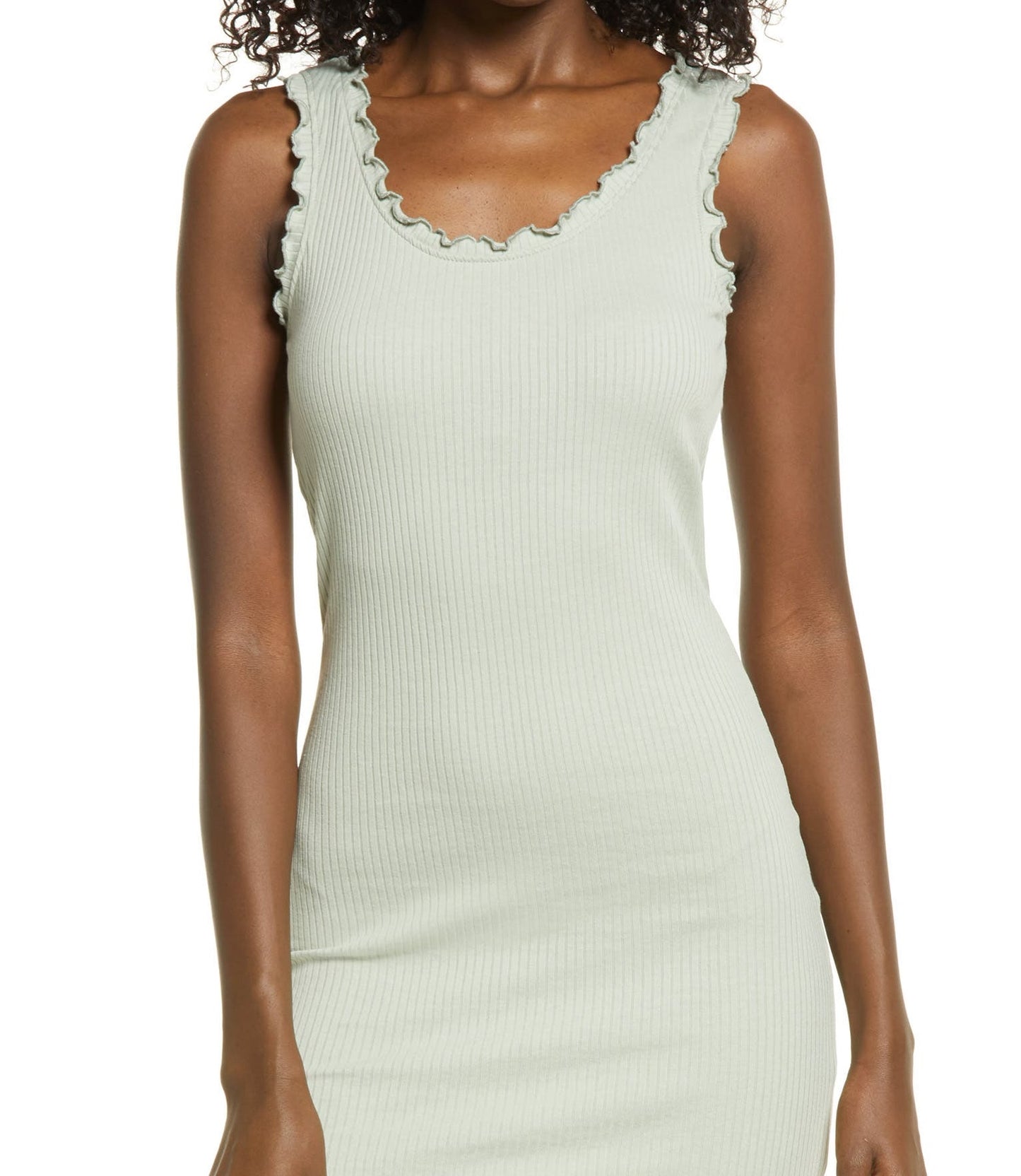 VERO MODA Women's Mini Dress Beige Size X Large