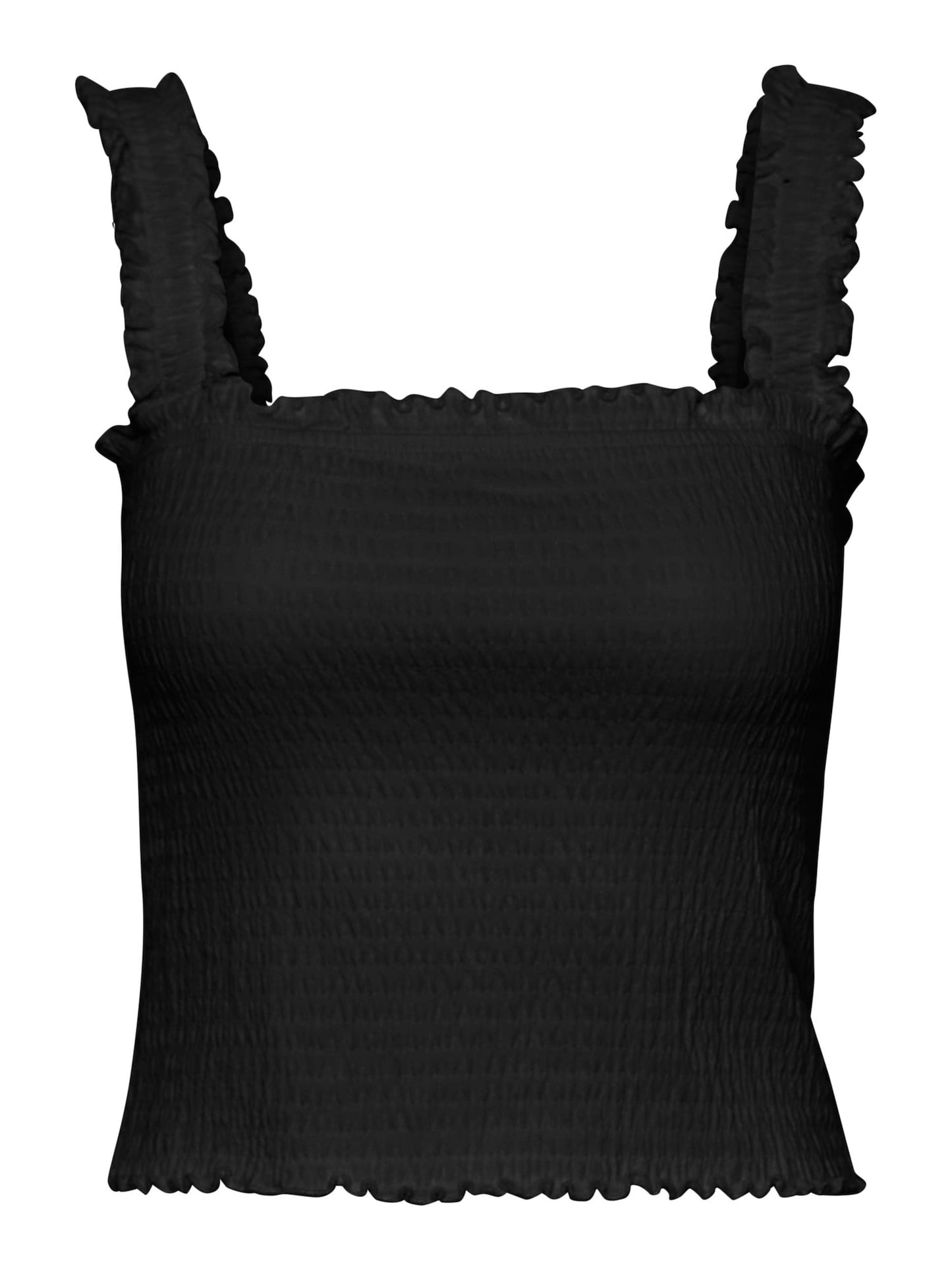 VERO MODA Women's Topp Black Size X-Small