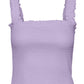 VERO MODA Women's Top Purple
