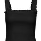 VERO MODA Women's Topp Black Size X-Large