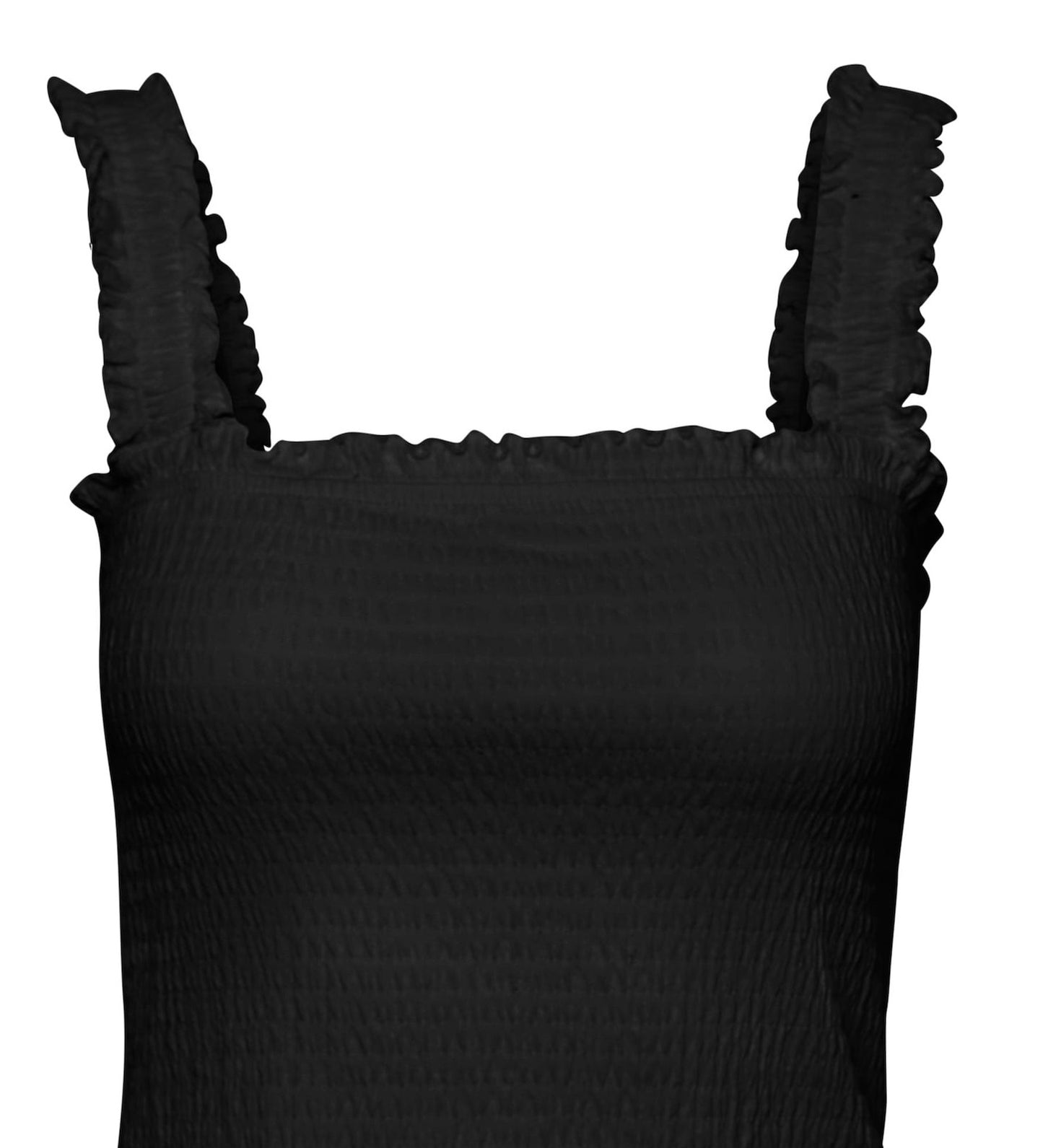 VERO MODA Women's Topp Black Size X-Large