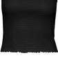 VERO MODA Women's Topp Black Size X-Large
