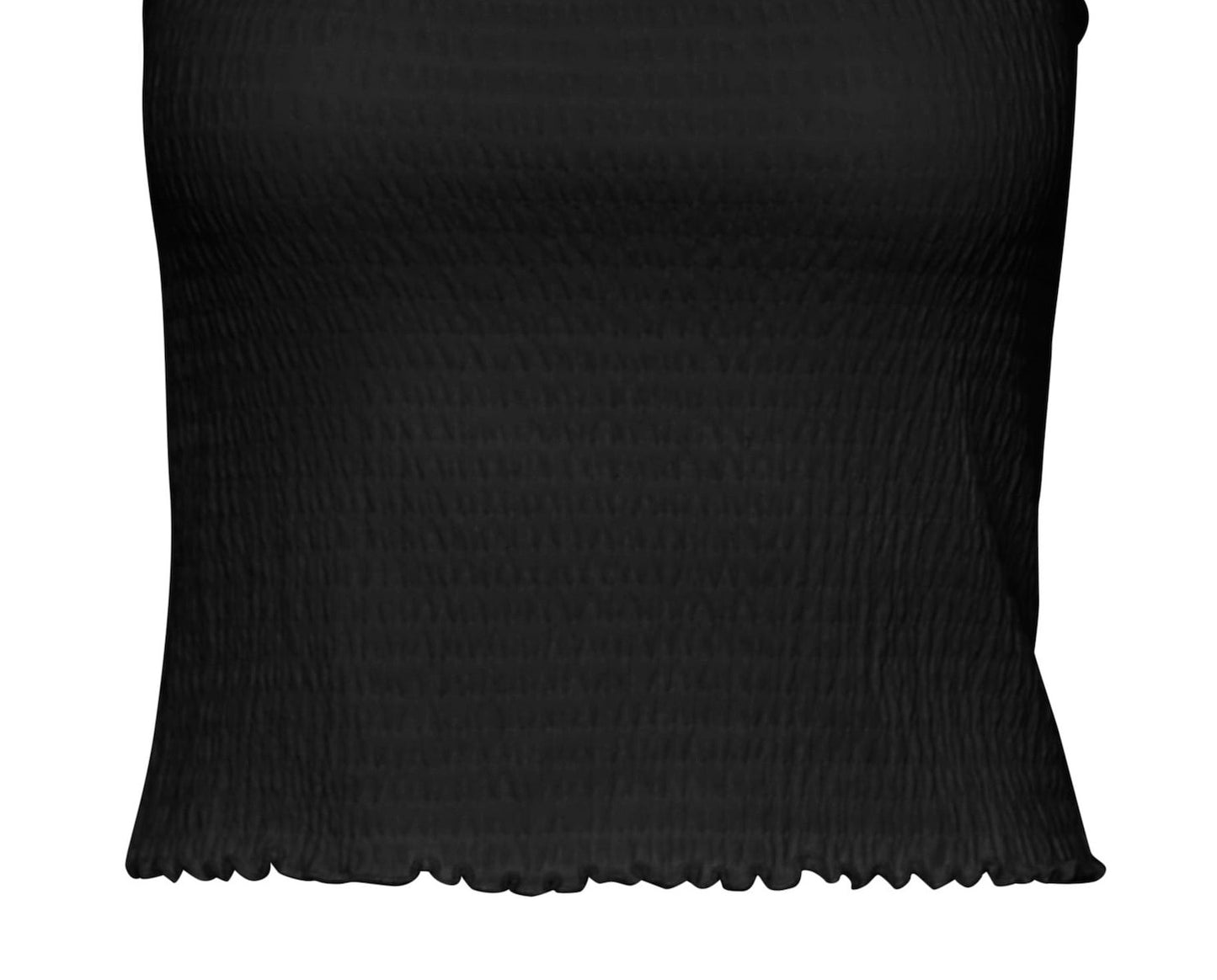 VERO MODA Women's Topp Black Size X-Large