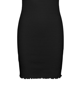 VERO MODA Women's Kinsey Dress Black