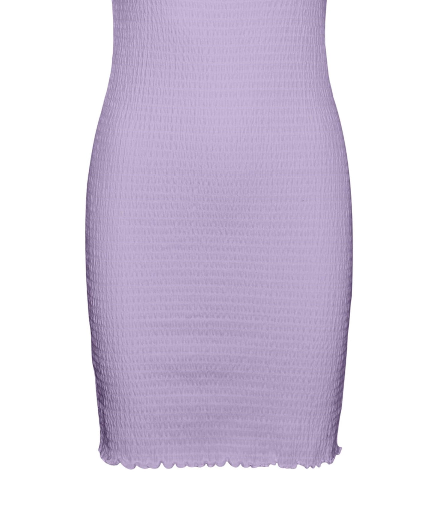 VERO MODA Women's Kinsey Dress Purple
