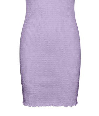 VERO MODA Women's Kinsey Dress Purple