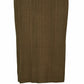 VERO MODA Women's Shea Skirt Green