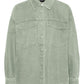 VERO MODA Women's Minette Jacket Gray