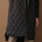 VERO MODA Women's Donna Long Jacket Black Size Small