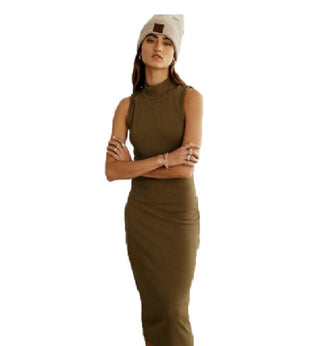 VERO MODA Women's Gracie Bodycon Dress Black