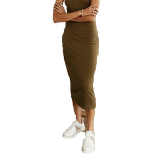 VERO MODA Women's Gracie Bodycon Dress Black