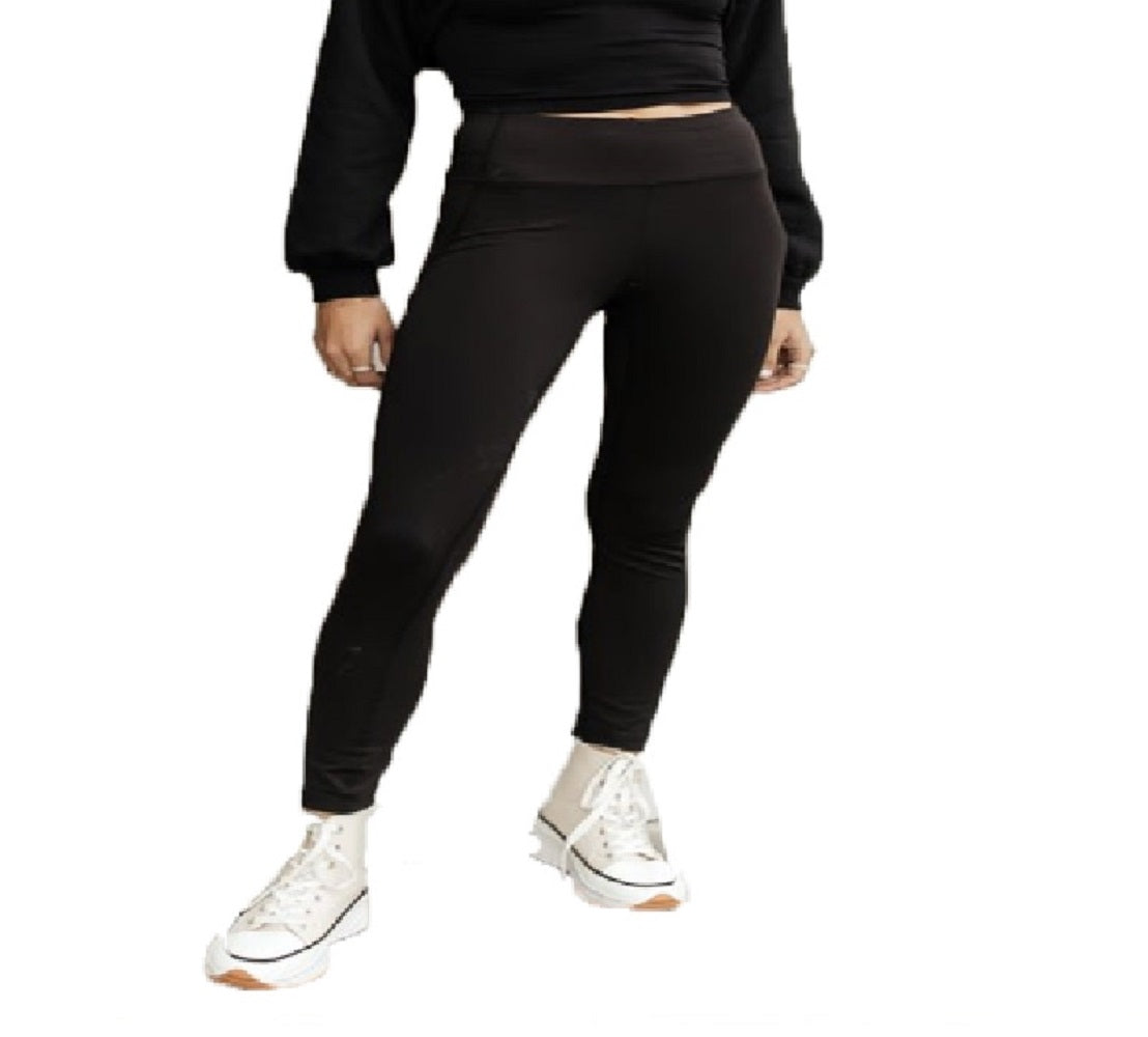 VERO MODA Women's Alia Ultra Cropped Sweater Black