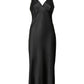 VERO MODA Women's Dress Black Size 10