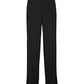 VERO MODA Women's Ryann Pants Black Size 40
