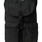 Jack & Jones Men's Zody Backpack Black Size Regular