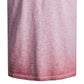 Jack & Jones Men's Overdyed T-Shirt Red Size X-Large