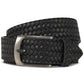 Jack & Jones Men's Leo Belt Black Size 80