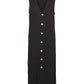 VERO MODA Women's Hilde Sleeveless Dress Black Size Small