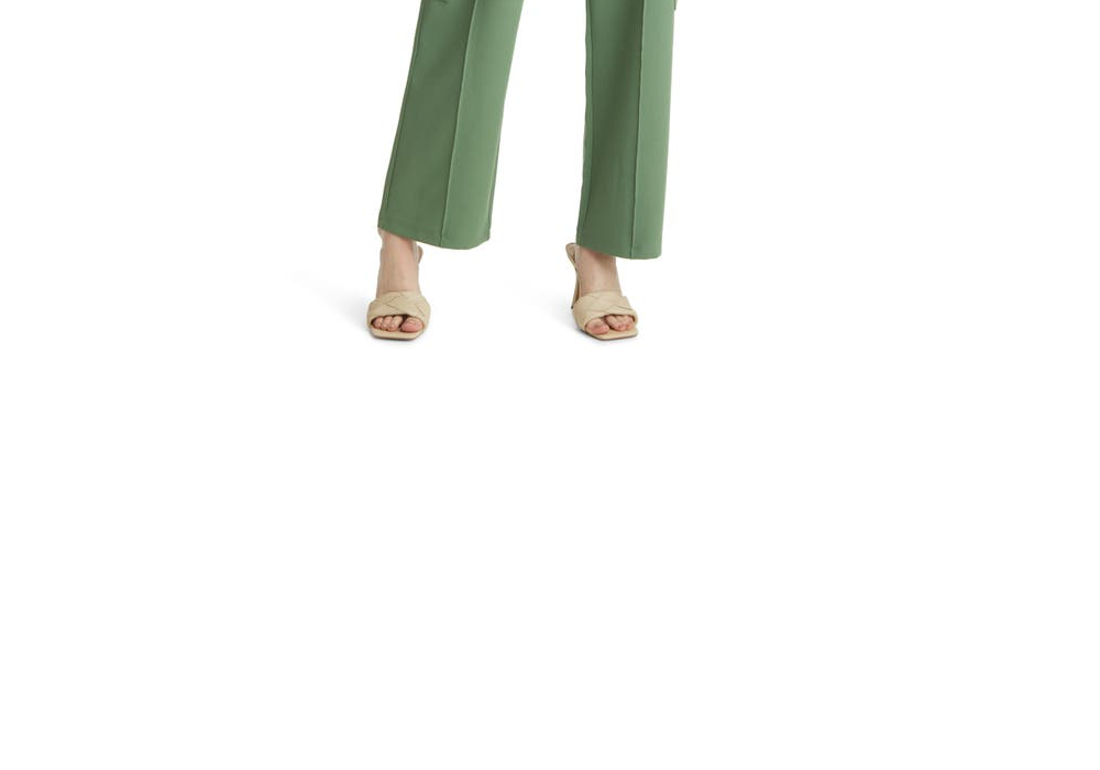 VERO MODA Women's Comfrey High Waist Cargo Pants Size Small