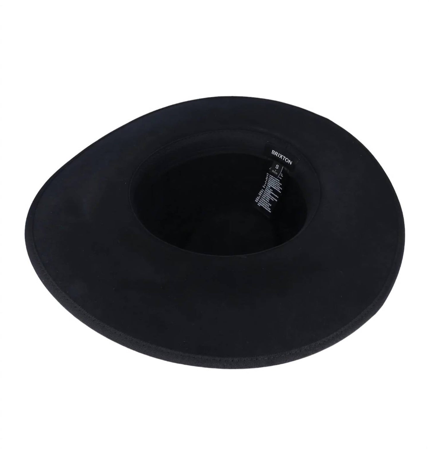 Brixton - Jo Rancher Hat