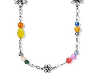 Brighton - Women's Florette Necklace