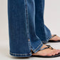 Judy Blue - Atlas Mid Rise Bootcut With Cell Phone Pocket