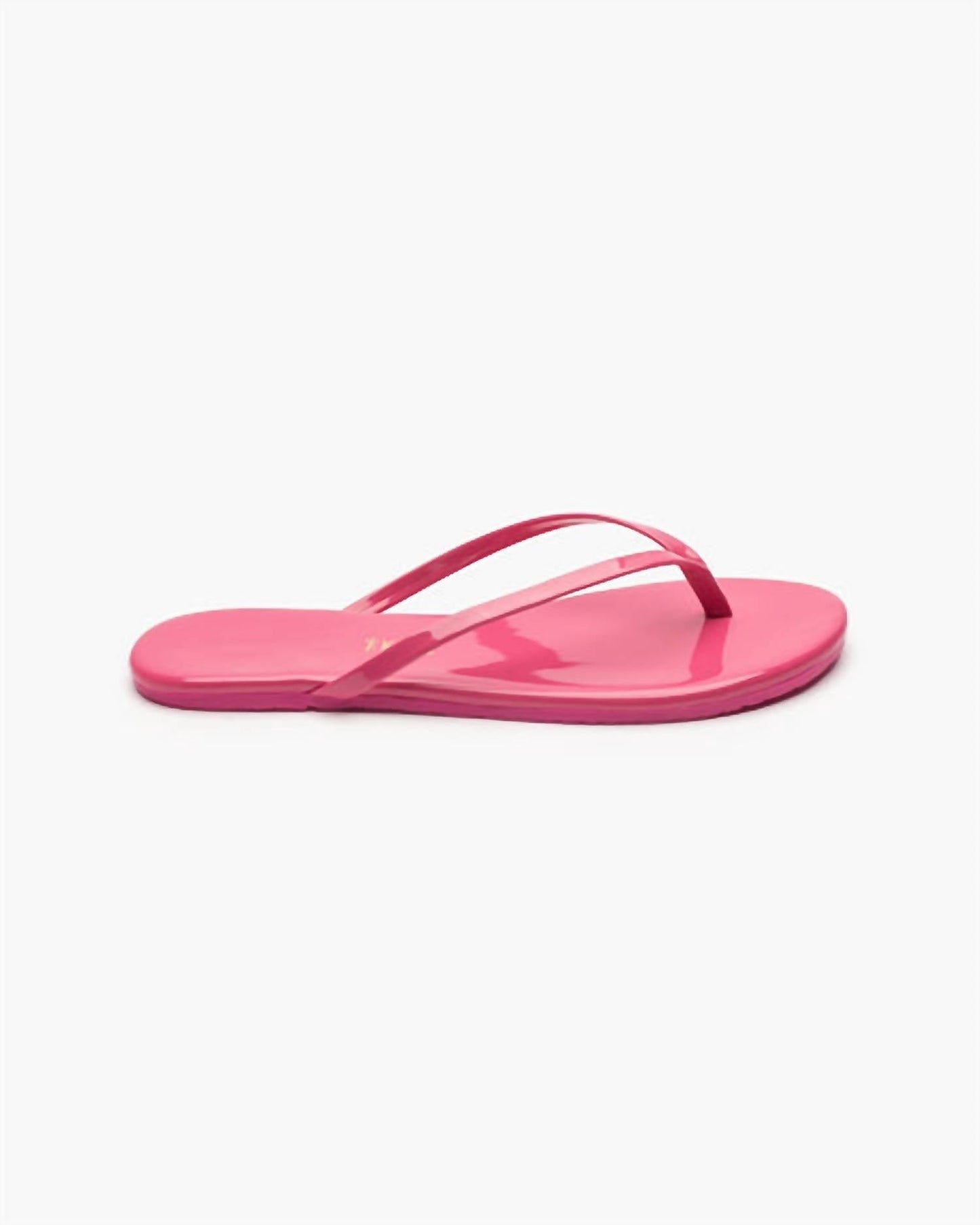 Tkees - Lily Patent Solids