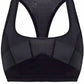 Free Sport By Gottex - Full Coverage Sports Bra